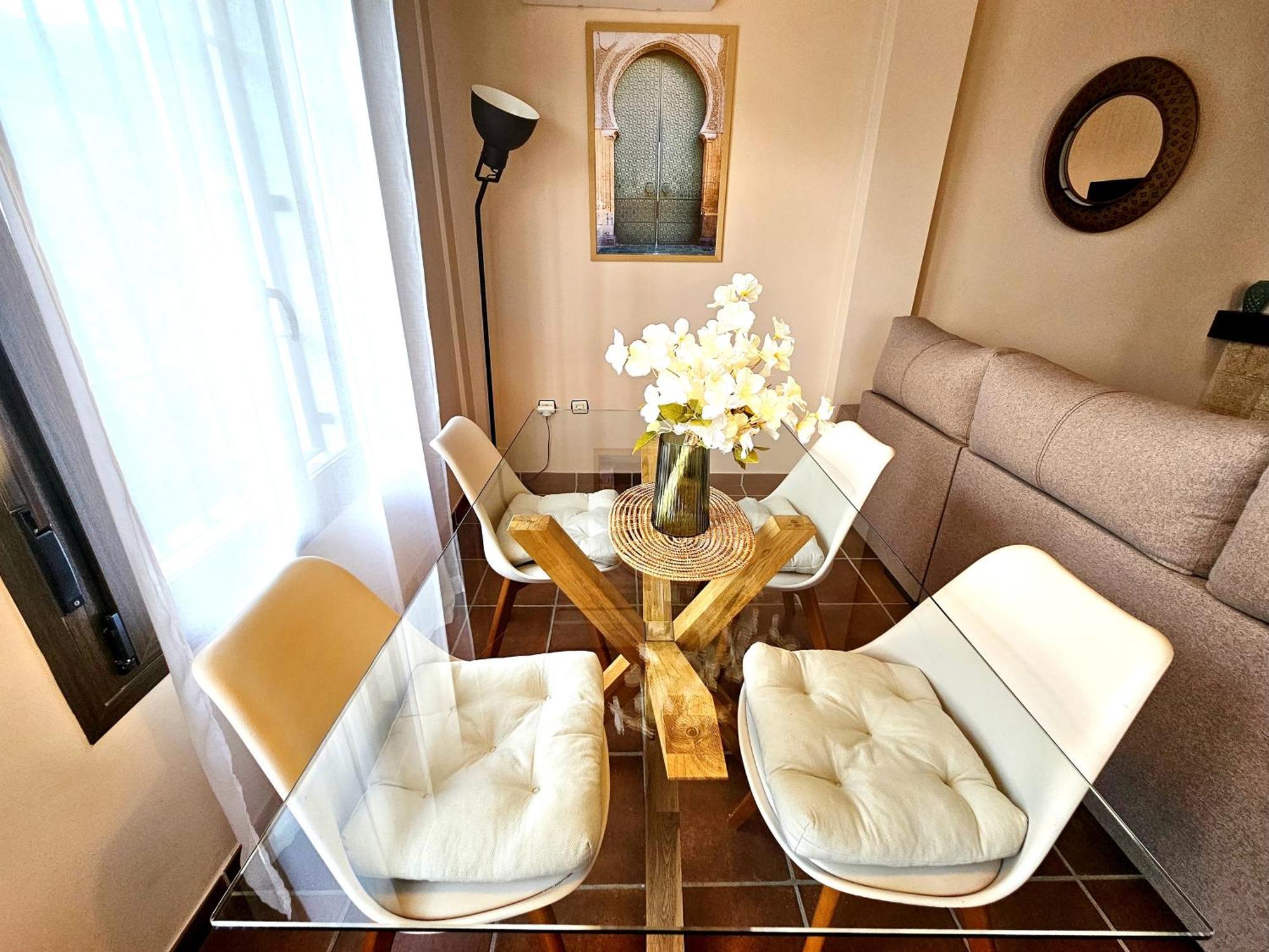 Villa Blanca - Piscina De Sal, Playa 15Mn, Sierra Vélez de Benaudalla Exteriör bild