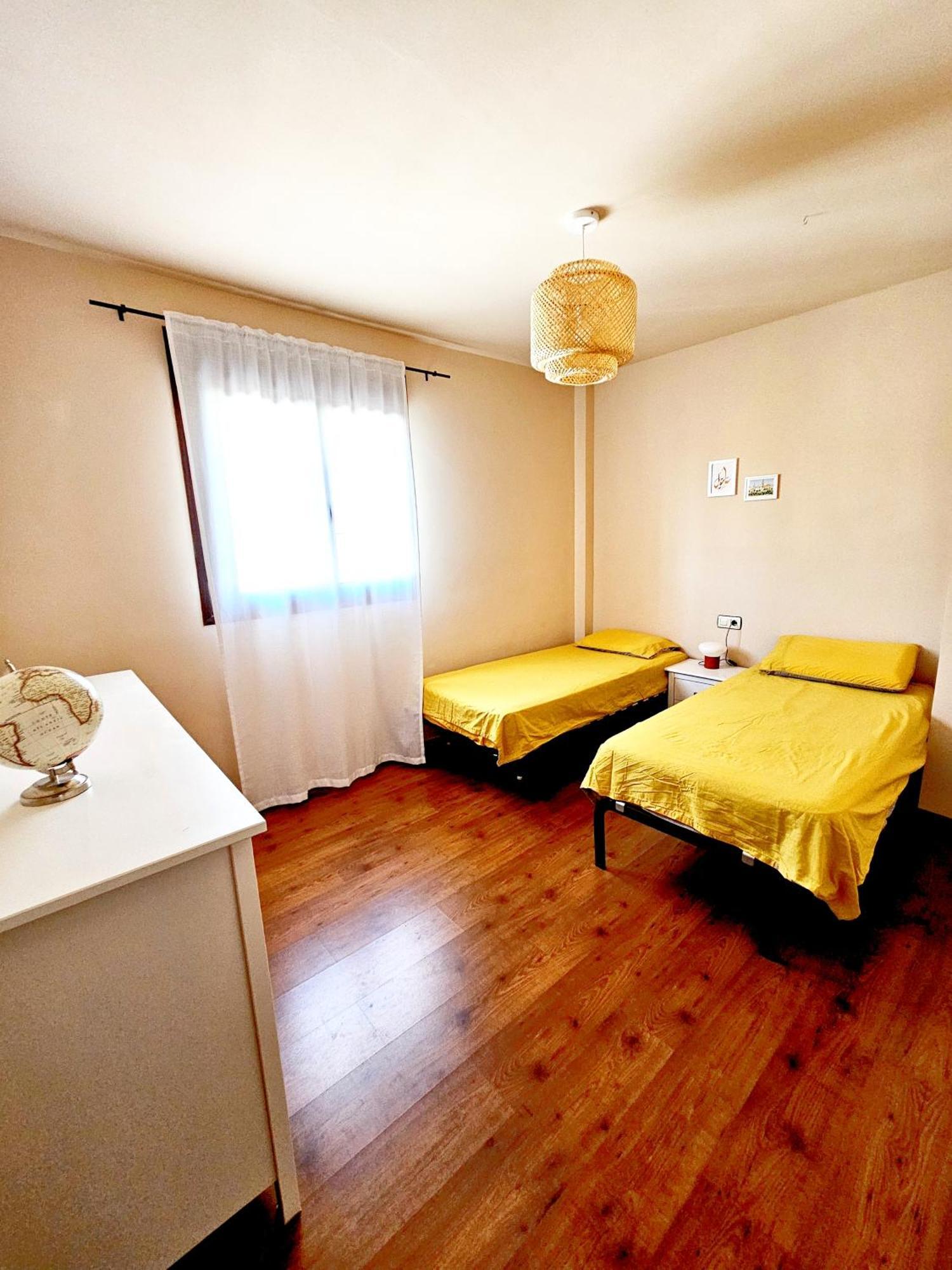 Villa Blanca - Piscina De Sal, Playa 15Mn, Sierra Vélez de Benaudalla Exteriör bild